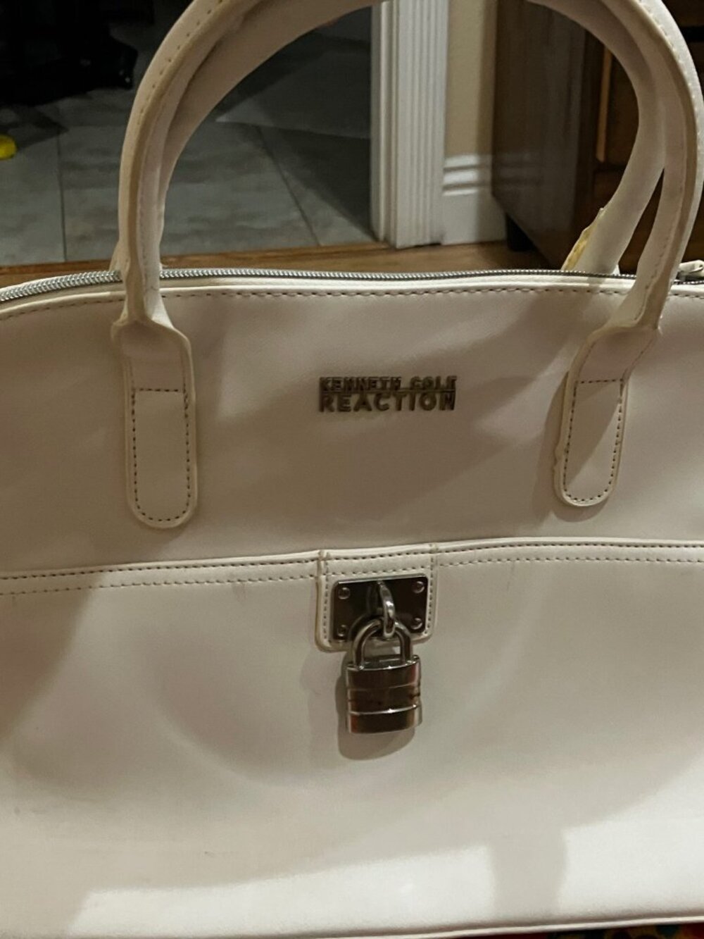 Kenneth Cole Reaction